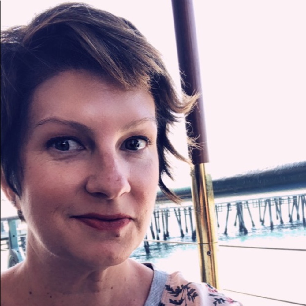 Meet your Posher, Jeannie